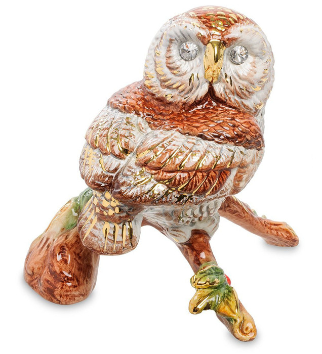 Фигура "Сова" AHURA- 02