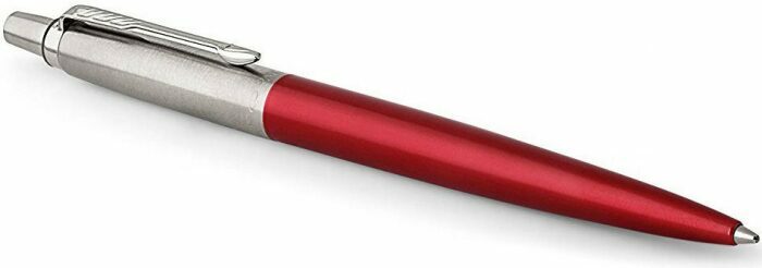Ручка шариковая "Jotter Core" Kensington Red CT M