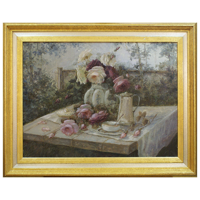 Картина Art Atelier художника Masson B