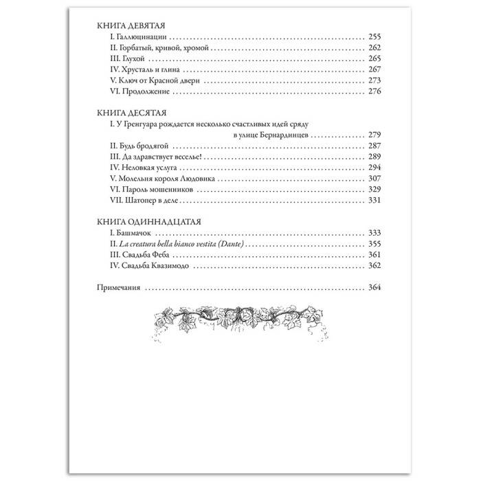 Книга "Собор Парижской Богоматери" Гюго В.