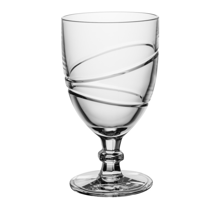 Набор вращающихся бокалов для вина "Shtox Wine 007-2" на 2 персоны