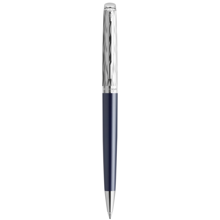 Шариковая ручка Waterman Hemisphere22 SE Deluxe Blue CT