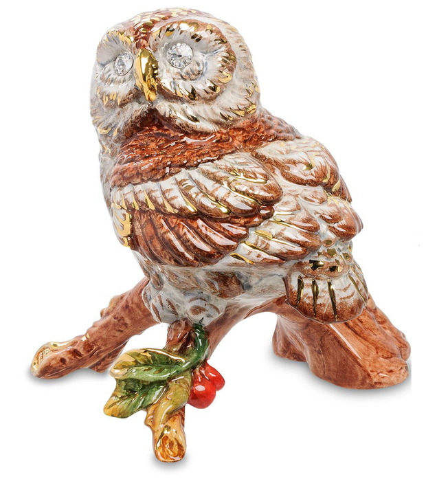 Фигура "Сова" AHURA- 01
