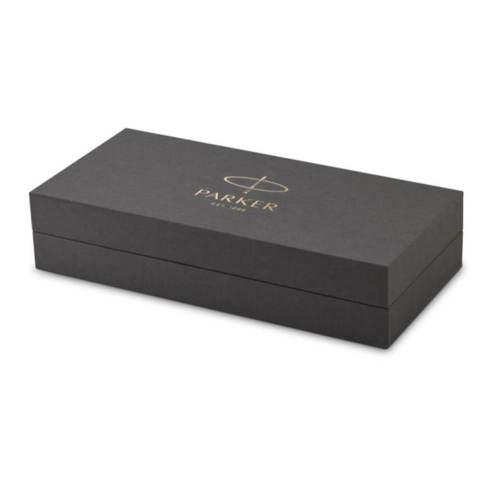 Шариковая ручка Parker 51 Premium Black GT