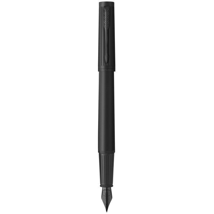 Ручка перьевая Parker "Ingenuity Black BT"