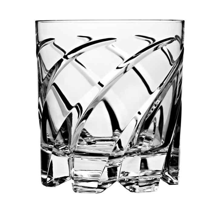 Вращающийся стакан для виски "Shtox 016"