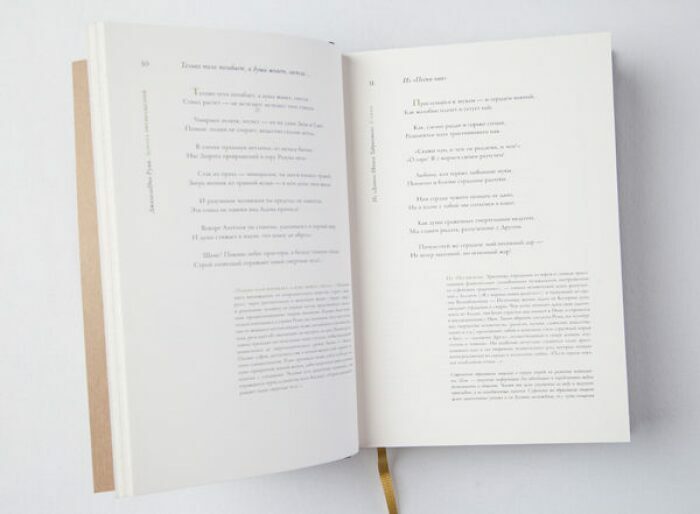 Книга в кожаном переплёте "Дорога превращений" Д.Руми
