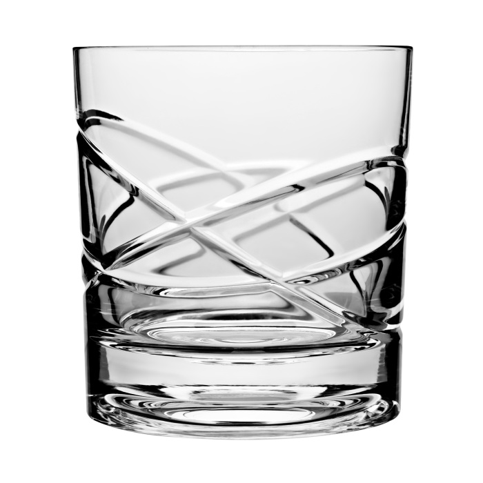 Вращающийся стакан для виски "Shtox 005"
