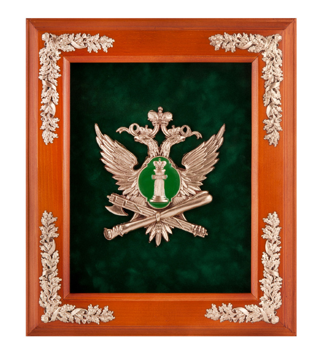 Ключница "Эмблема ФССП"