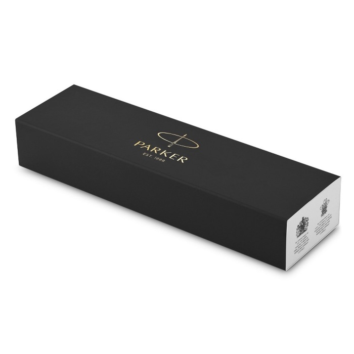 Перьевая ручка Parker IM Premium Blue Grey CT, перо F