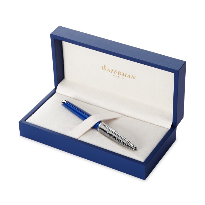 Ручка шариковая Waterman Hemisphere