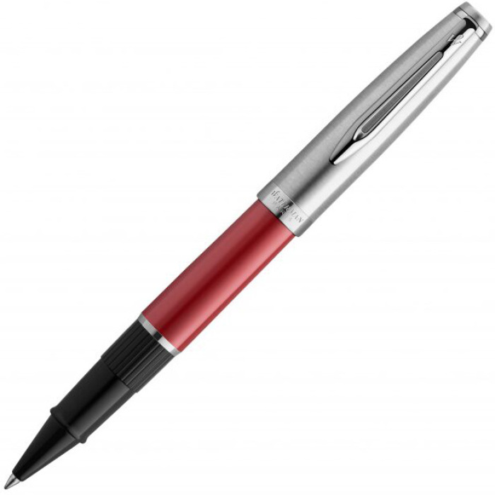 Ручка-роллер "Embleme" Red CT F