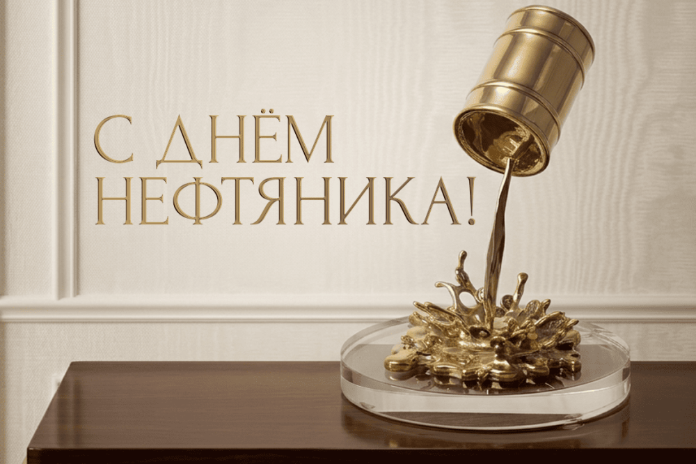 День нефтяника