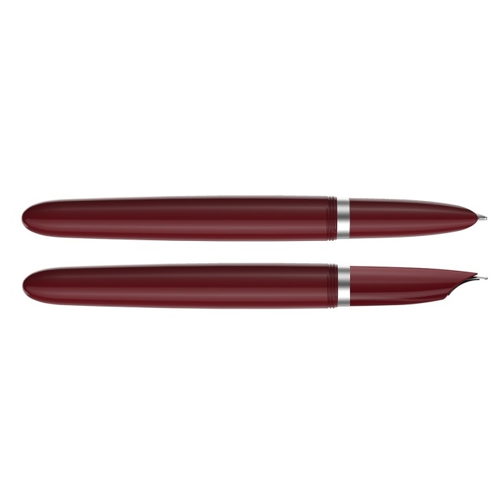 Перьевая ручка Parker 51 CORE BURGUNDY CT, перо F