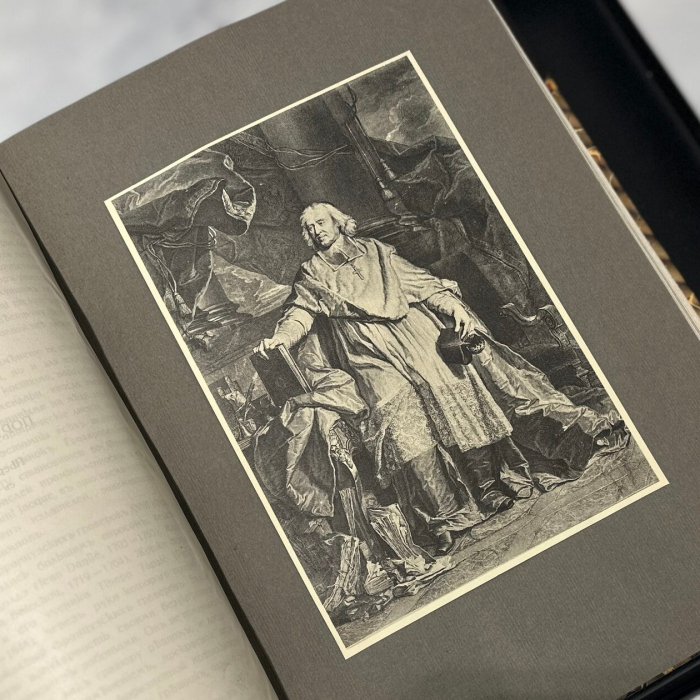 Книга «Гравюра и литография. Очерки истории и техники» Леман И.И.,  Санкт-Петербург, Типография Товарищества Р. Голике и А. Вильборг, 1913 год