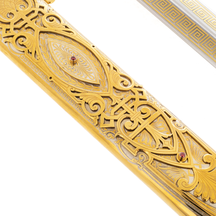 Кинжал "Сувенирный" Златоуст