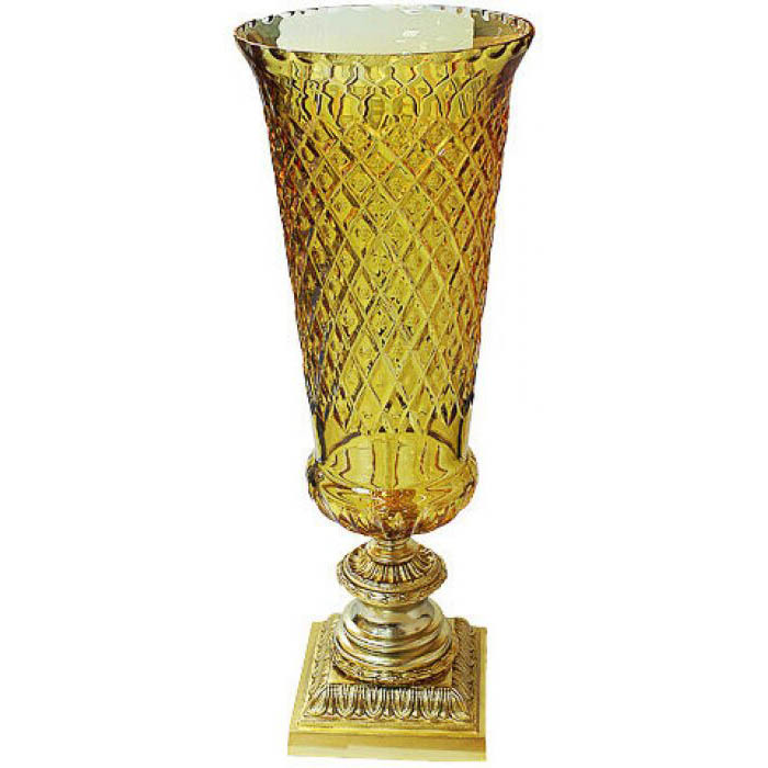 Ваза "Ромб"