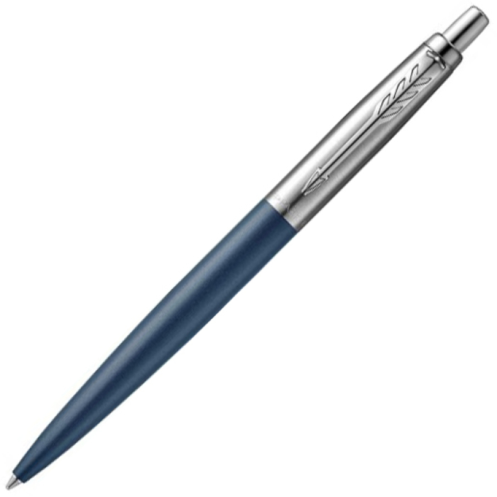 Ручка шариковая "Jotter XL" Blue CT, M