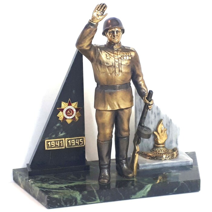Сувенир "Вечная память"
