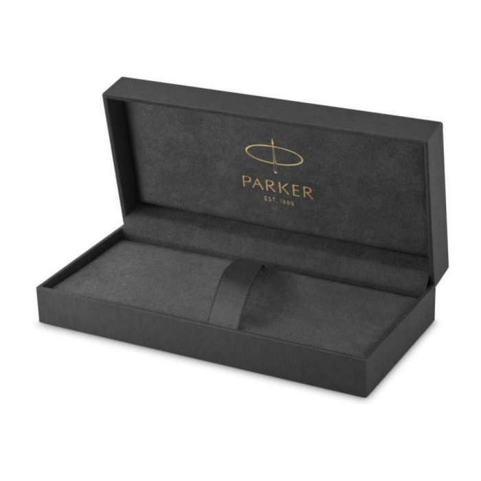 Перьевая ручка Parker 51 CORE TEAL BLUE CT, перо F