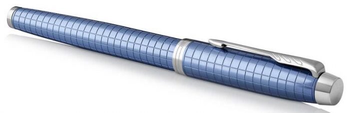 Ручка перьевая "IM Premium" Blue CT F