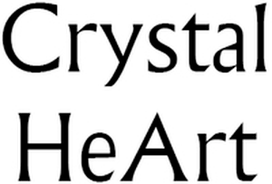 Crystal Heart