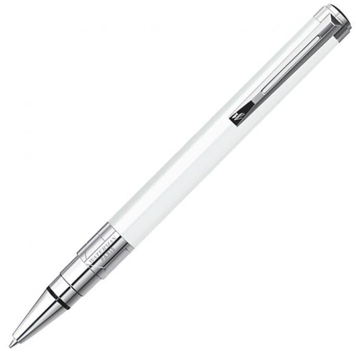 Ручка шариковая "Perspective" White CT M