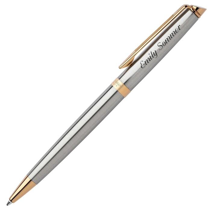 Ручка шариковая Waterman Hemisphere