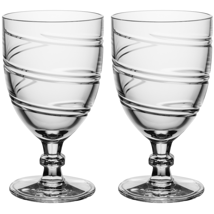 Набор вращающихся бокалов для вина "Shtox Wine 001-2" на 2 персоны