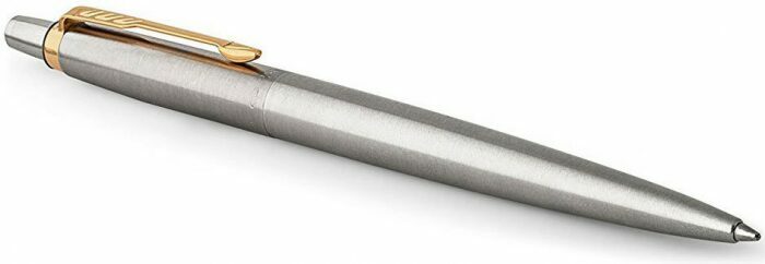 Ручка шариковая "Jotter Core" Stainless Steel GT M