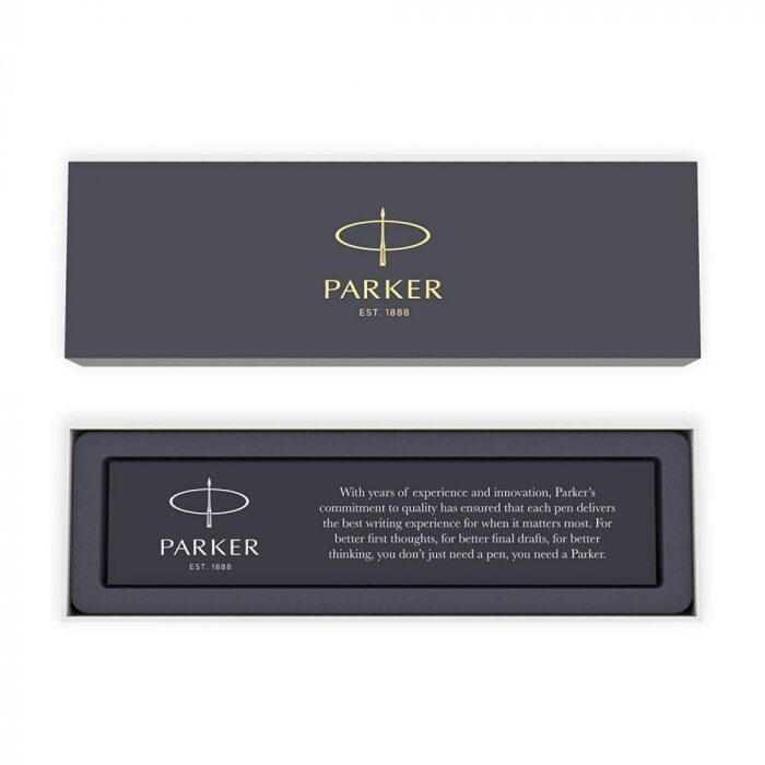 Шариковая ручка "Jotter" White M