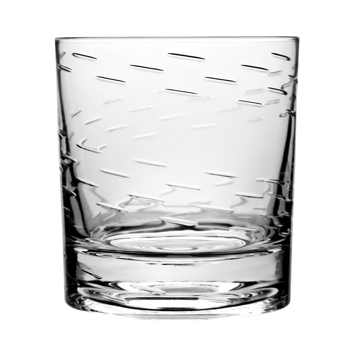 Вращающийся стакан для виски "Shtox 017"