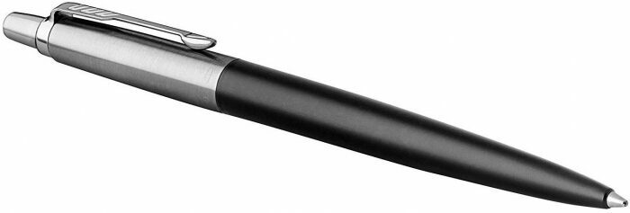 Ручка шариковая "Jotter Core" Bond Street Black CT M