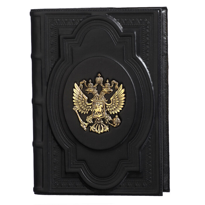 Подарочный набор "Держава"