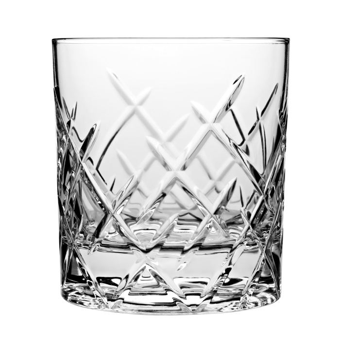 Вращающийся стакан для виски "Shtox 011"