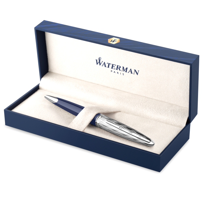 Ручка шариковая Waterman Carene 22 SE deluxe