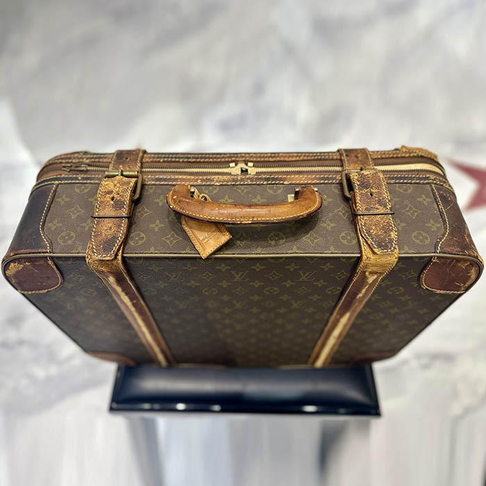 Чемодан "Louis Vuitton" 1960-х годов