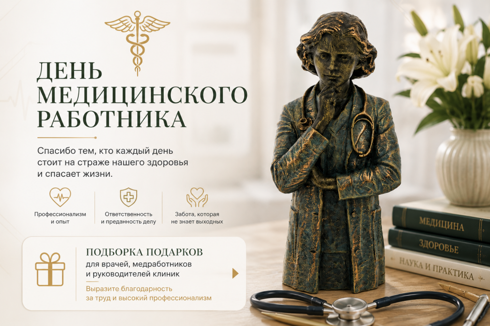 День медицинского работника