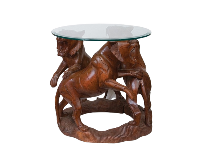 Стол Тигры