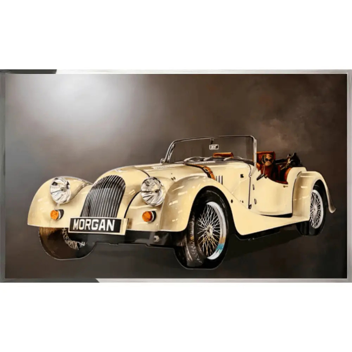 Декоративное панно "Morgan"
