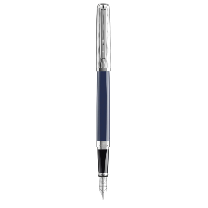 Ручка перьевая Waterman Exception 22 SE deluxe