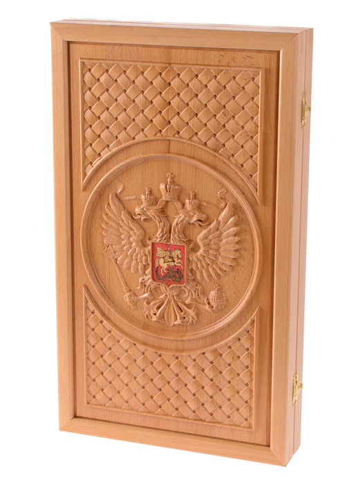 Нарды "Россия"