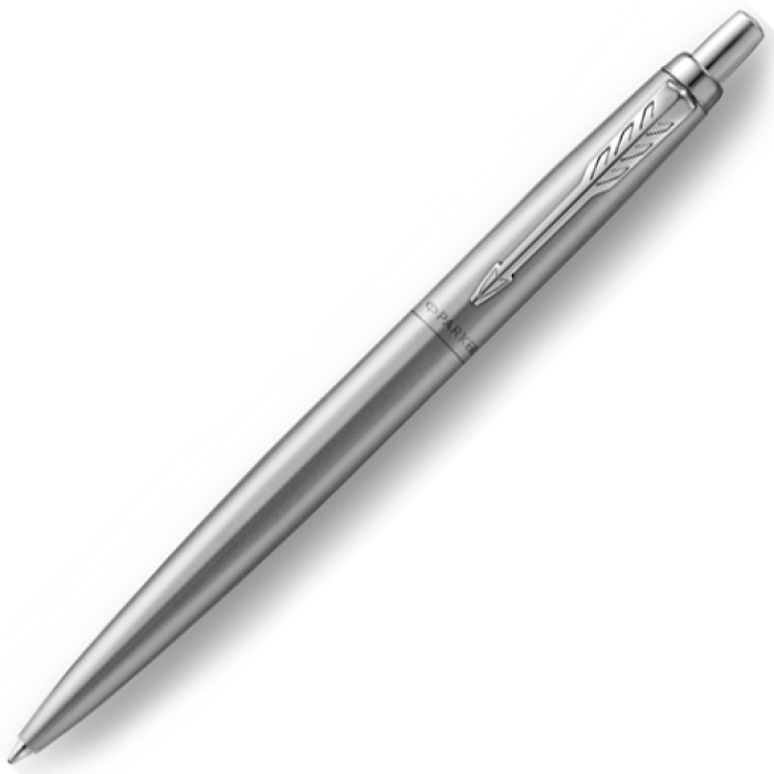 Шариковая ручка Parker "Jotter" XL SE20 Monochrome, Gray