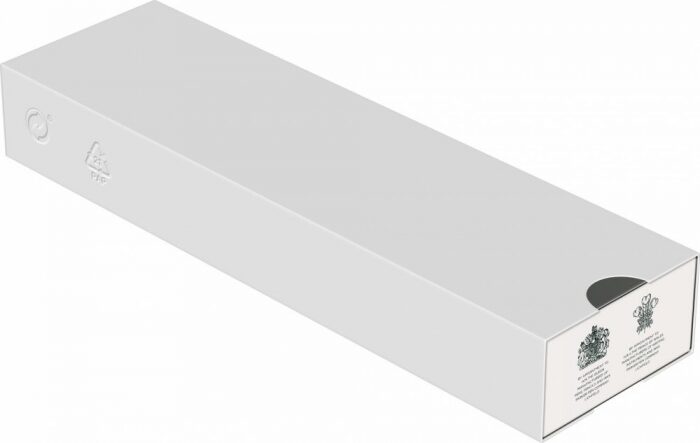 Шариковая ручка Parker "Jotter" XL SE20 Monochrome, Gray