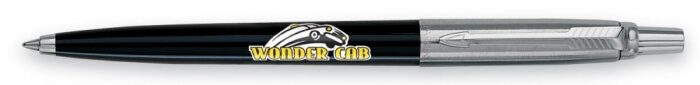 Шариковая ручка "Jotter" Black M
