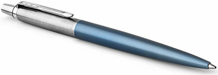 Ручка шариковая "Jotter Core" Waterloo Blue CT M