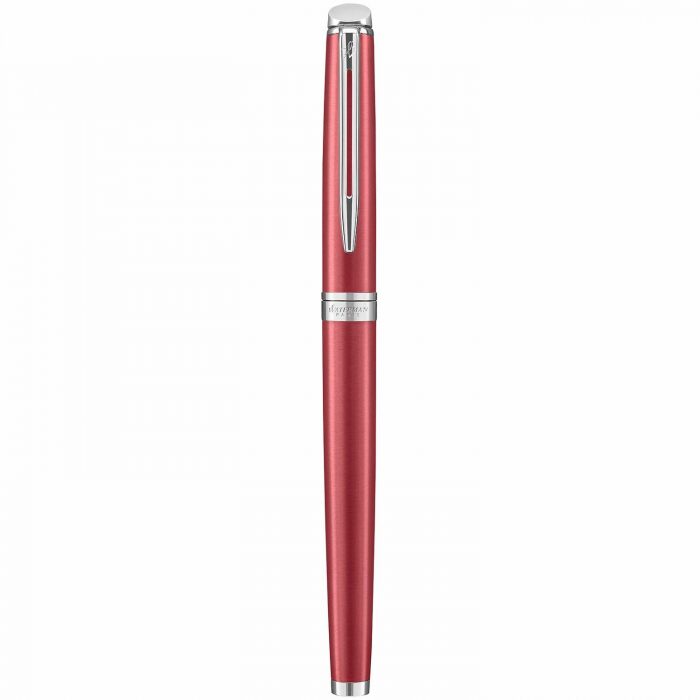 Ручка-роллер "Hemisphere" Coral Pink F