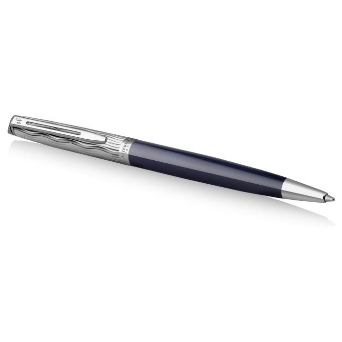 Шариковая ручка Waterman Hemisphere22 SE Deluxe Blue CT