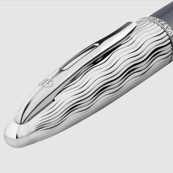 Ручка шариковая Waterman Carene 22 SE deluxe
