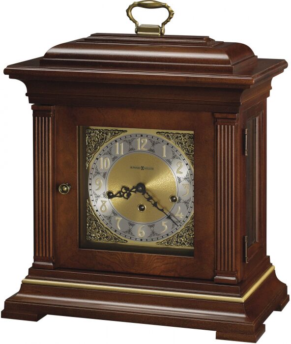 Настольные часы "Thomas Tompion" 612-436